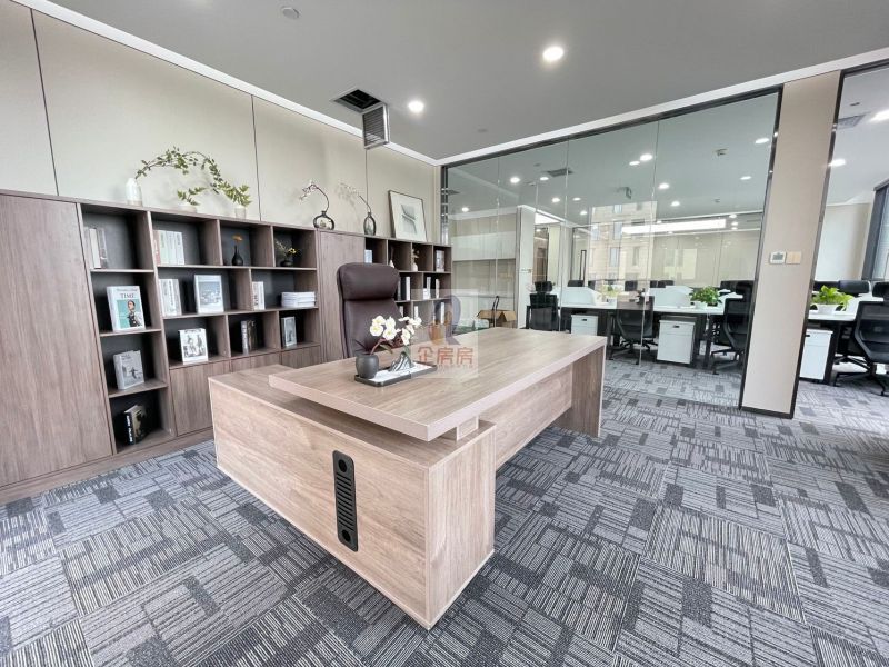 北投投资大厦（北投科创大厦）