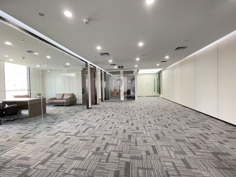 北投投资大厦（北投科创大厦）