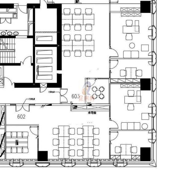 北投投资大厦（北投科创大厦）