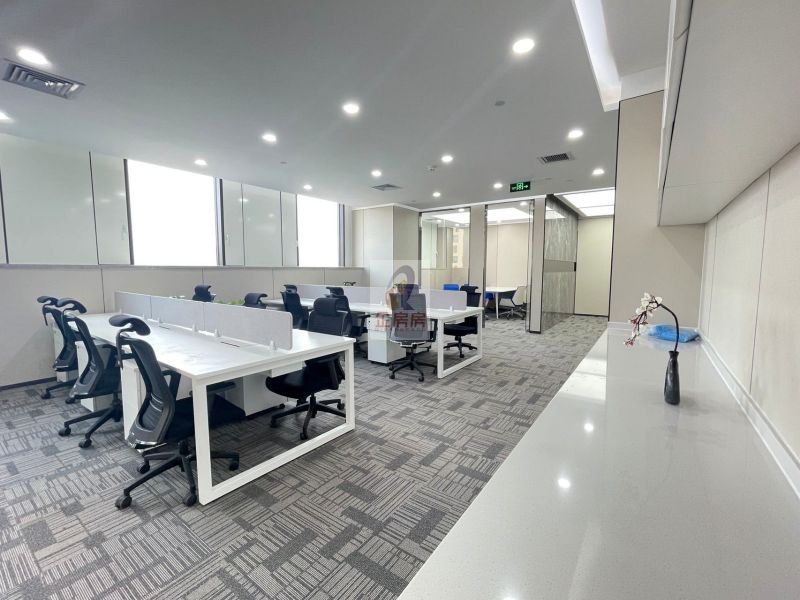 北投投资大厦（北投科创大厦）