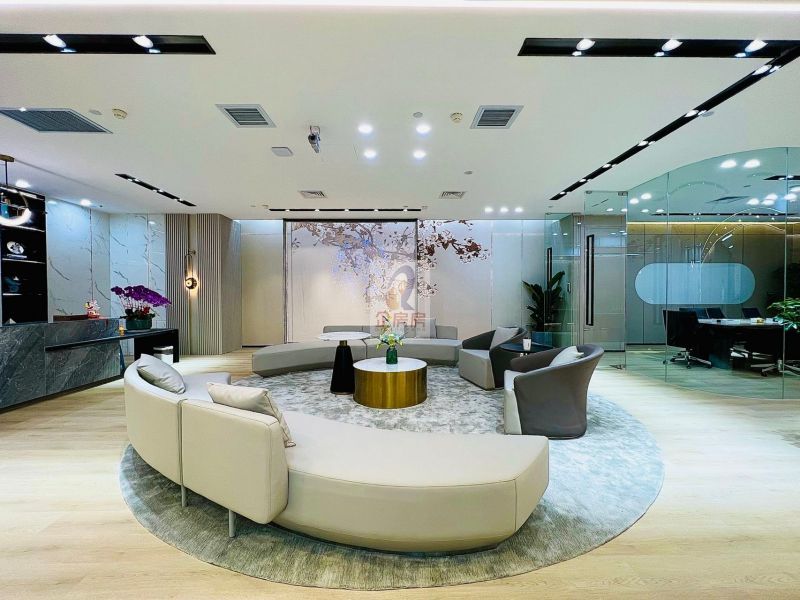 北投投资大厦（北投科创大厦）