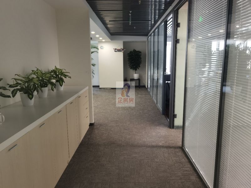 华远尚都国际中心7层及以上