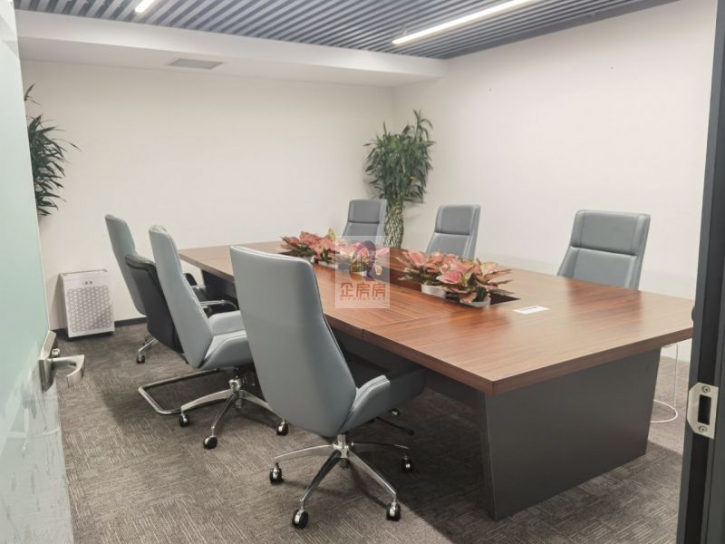 华远尚都国际中心7层及以上