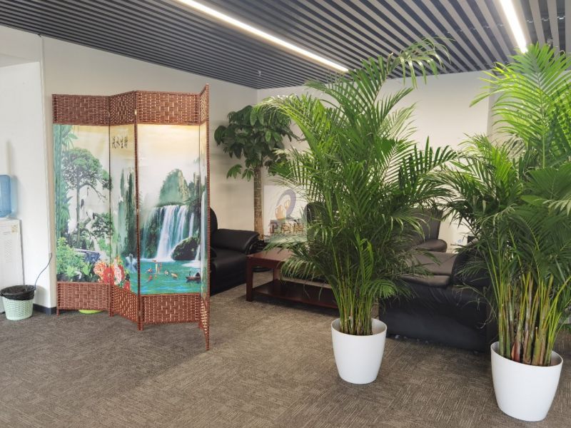 华远尚都国际中心7层及以上