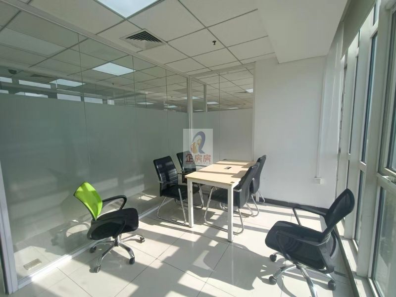 建外SOHO（A座B座写字楼）