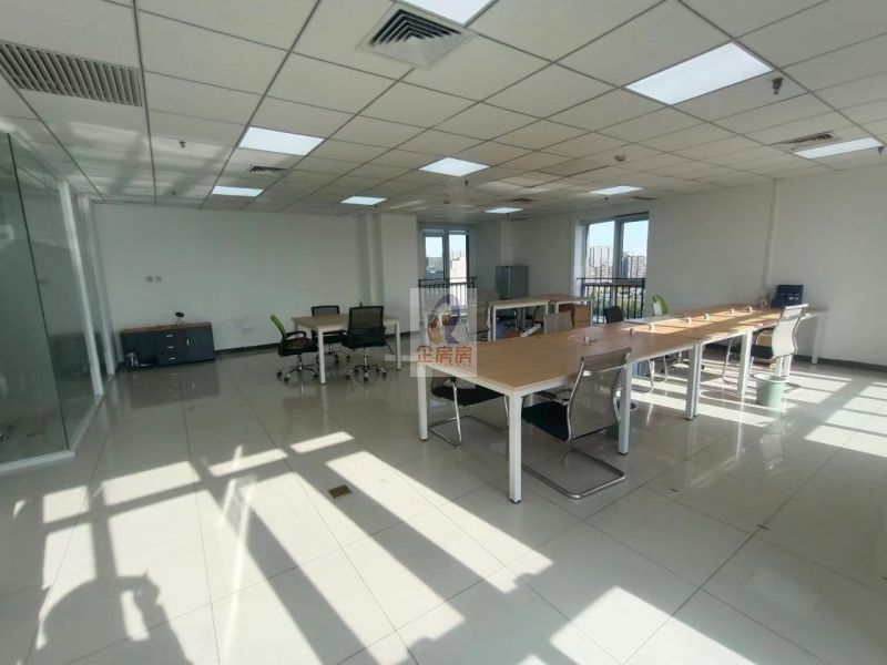 建外SOHO（A座B座写字楼）