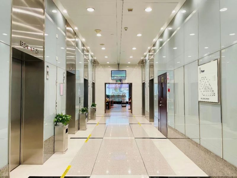 国航大厦