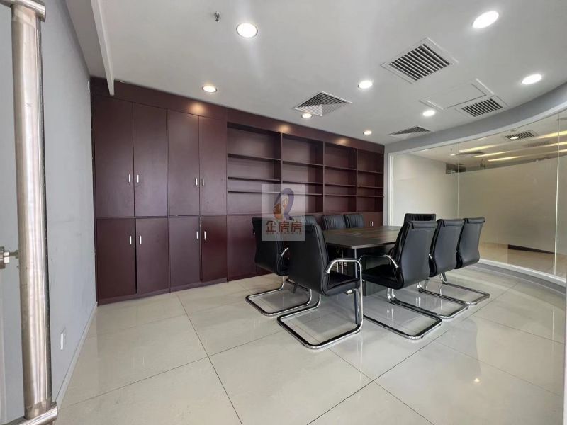 建外SOHO（A座B座写字楼）