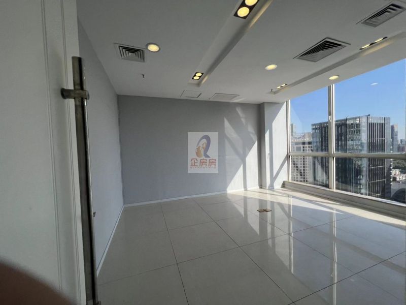 建外SOHO（A座B座写字楼）