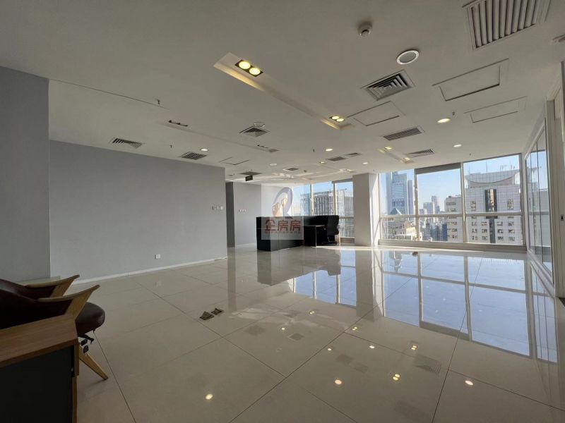 建外SOHO（A座B座写字楼）