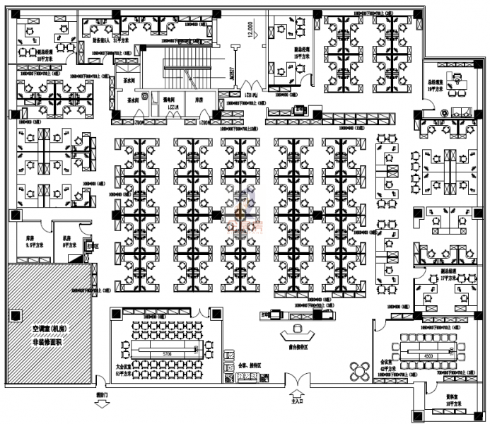 能+中心（金泰中心（柳芳）