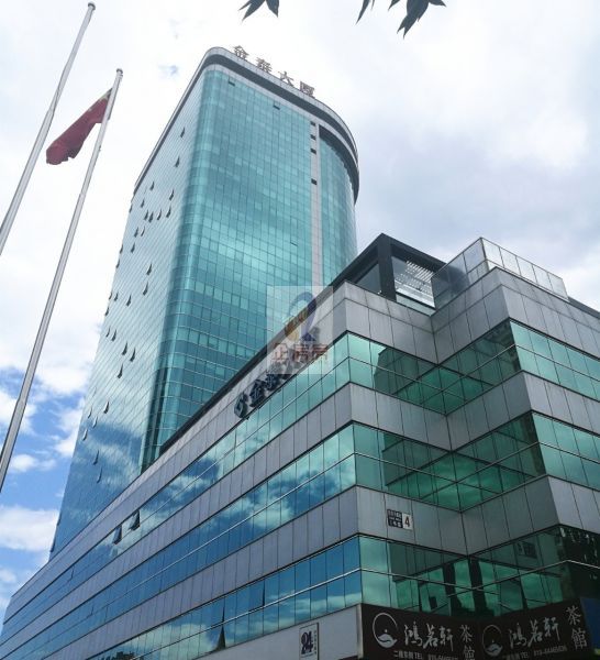 能+中心（金泰中心（柳芳）