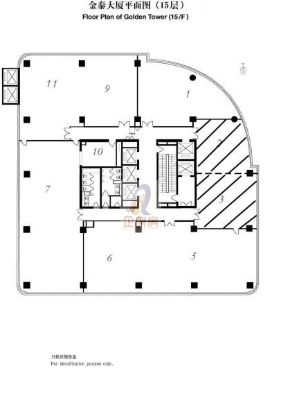 能+中心（金泰中心（柳芳）