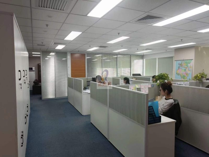 能+中心（金泰中心（柳芳）