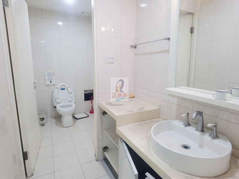 建外SOHO（A座B座写字楼）