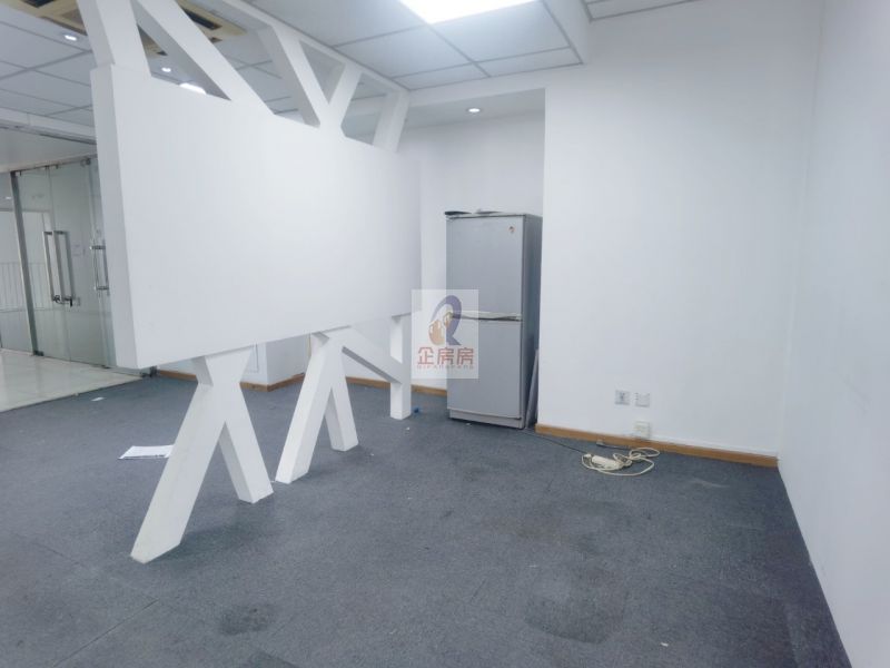 建外SOHO（A座B座写字楼）