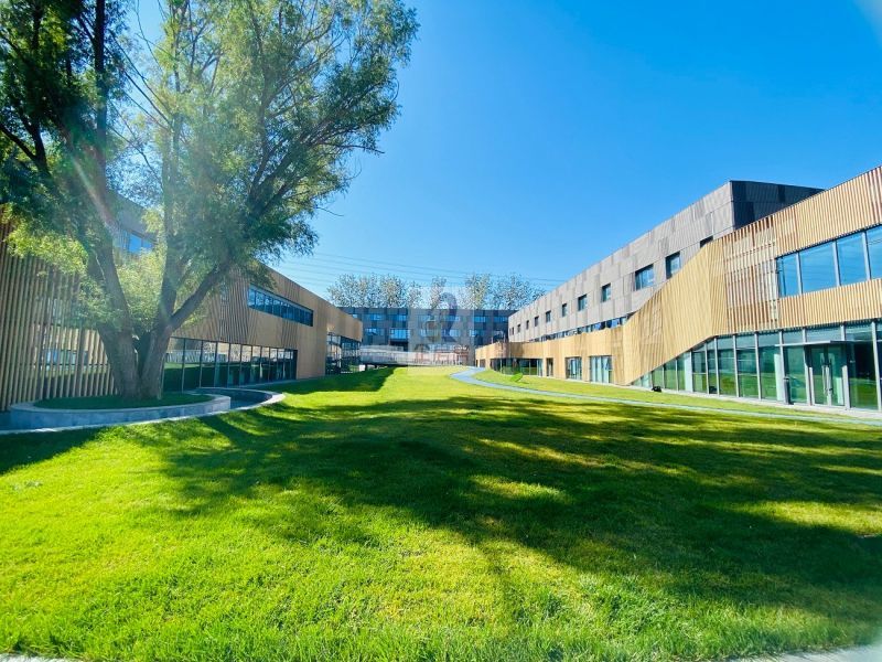 西城区冰窖胡同8号院（独栋）