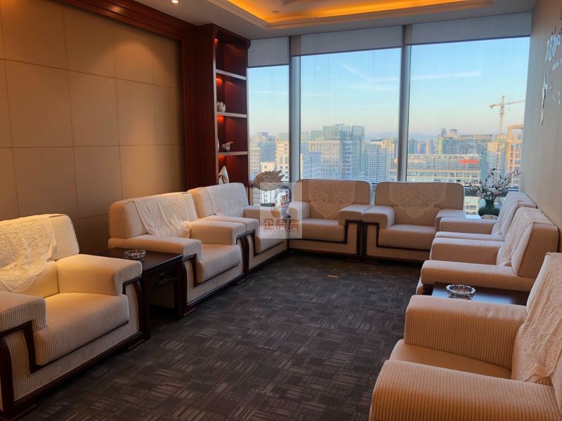 北京中海广场（CBD）