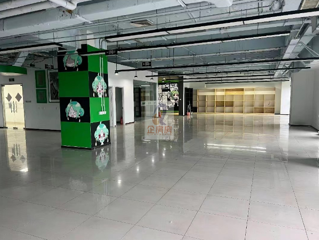 中水电国际大厦（中水电大厦）