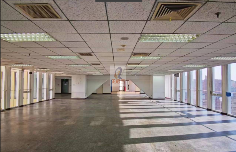 中水电国际大厦（中水电大厦）