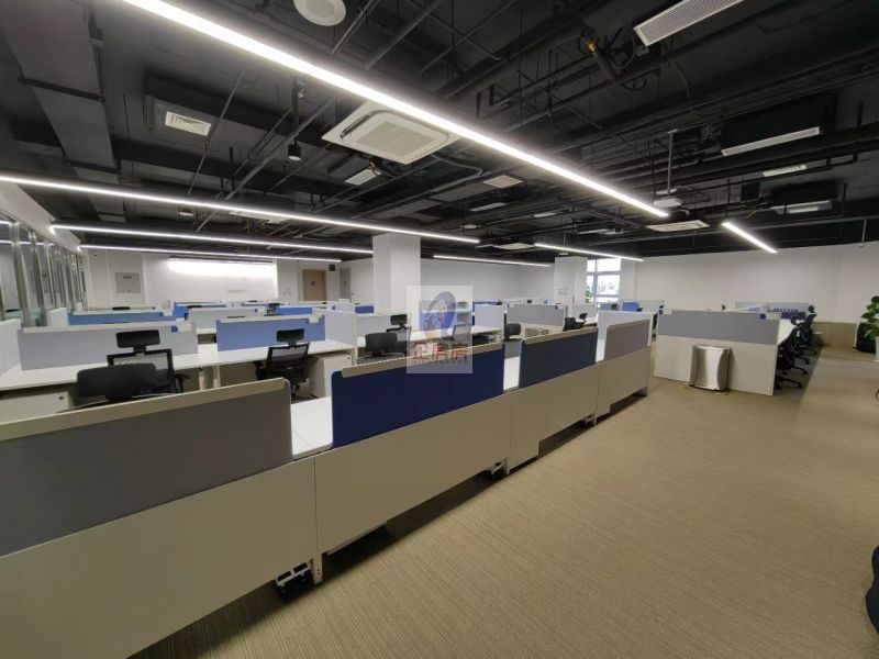 东软北京研发中心