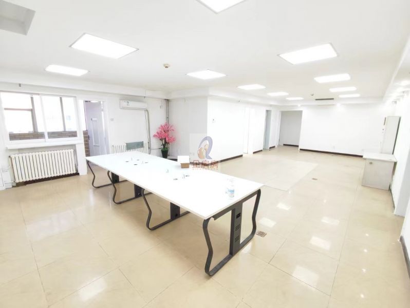 上地国际创业园 