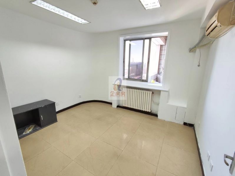 上地国际创业园 