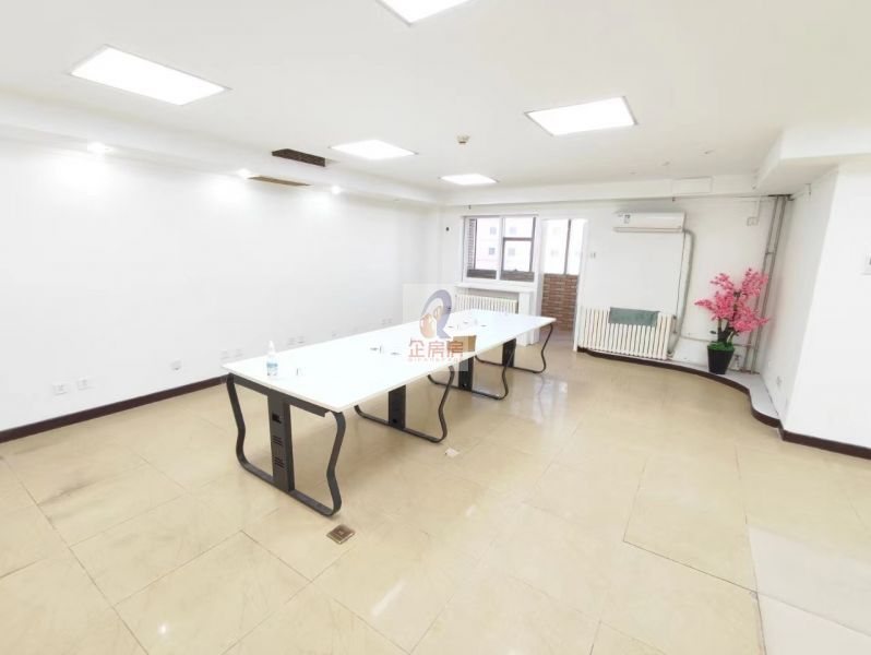 上地国际创业园 