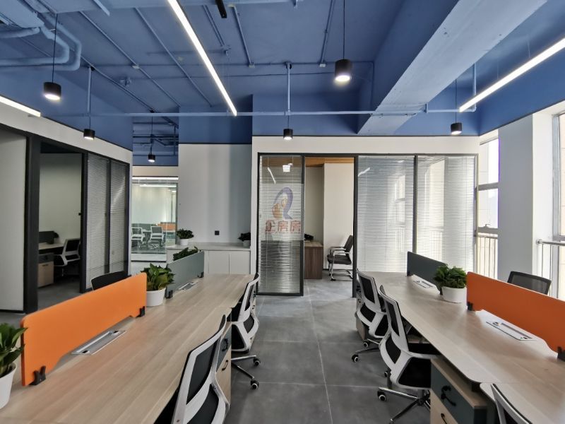 天通泰科技金融谷 