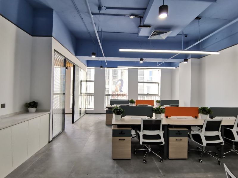 天通泰科技金融谷 