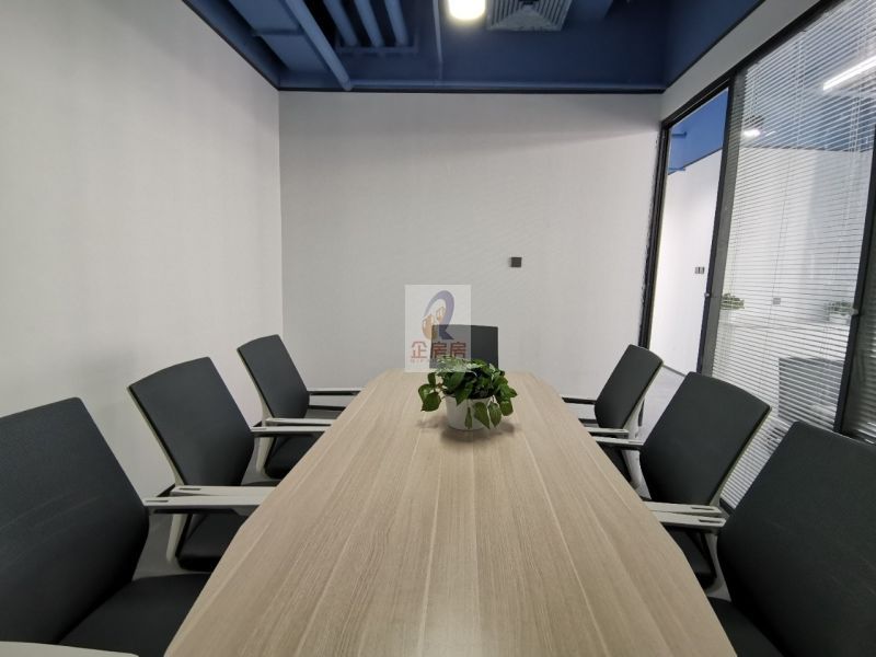 天通泰科技金融谷 