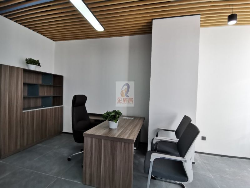 天通泰科技金融谷 