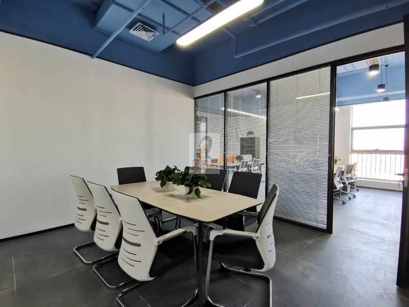 天通泰科技金融谷 