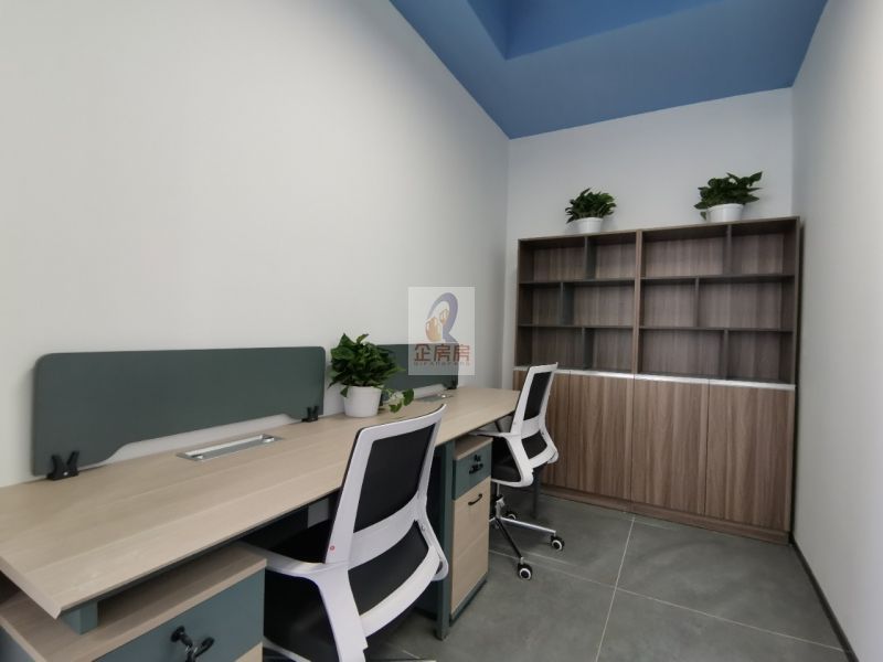 天通泰科技金融谷 