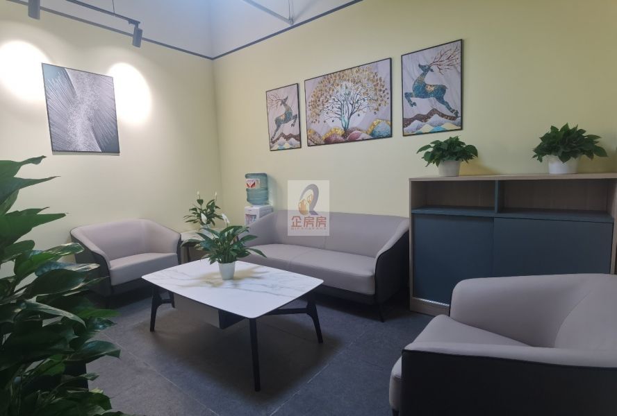 天通泰科技金融谷 