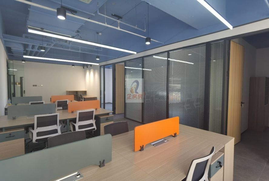 天通泰科技金融谷 