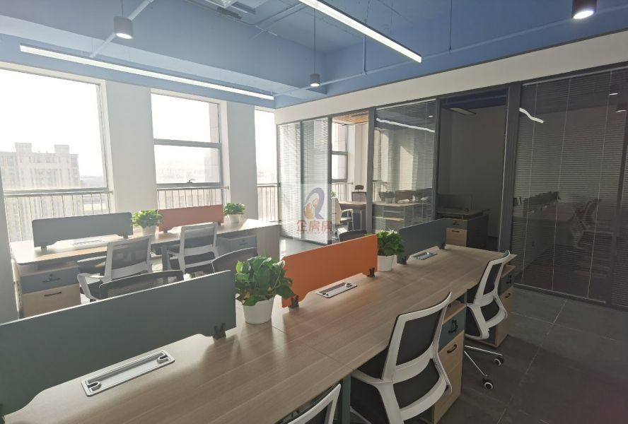 天通泰科技金融谷 