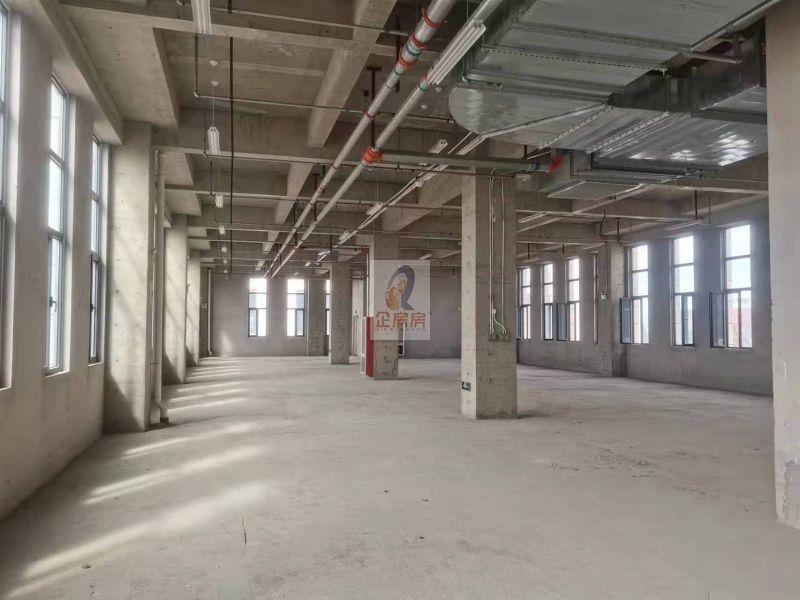 大得名归生物医药基地