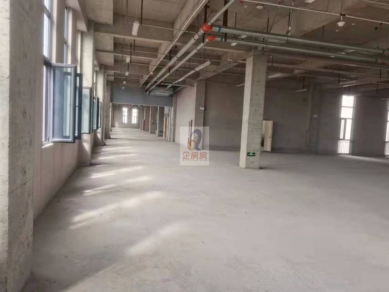 大得名归生物医药基地