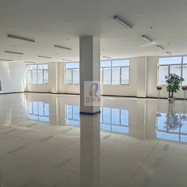 华卫天和大健康产业基地