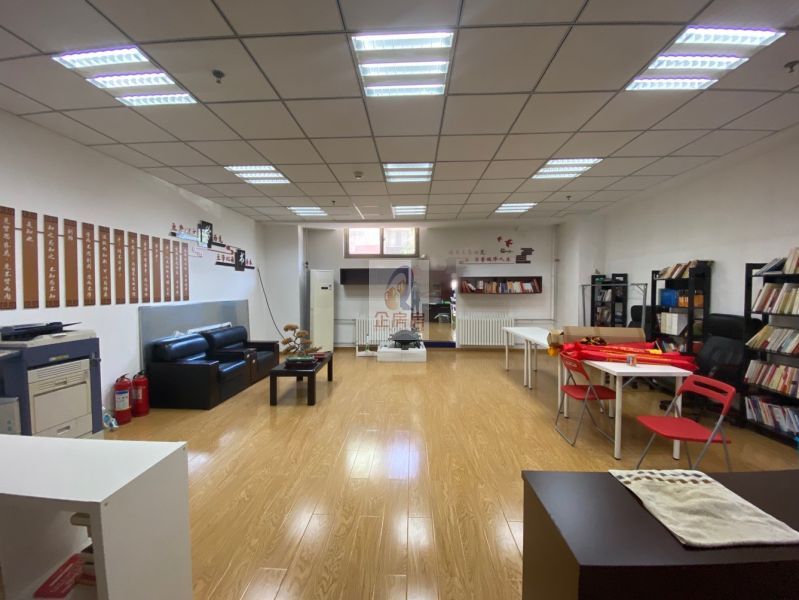  惠新苑3号楼（独栋）