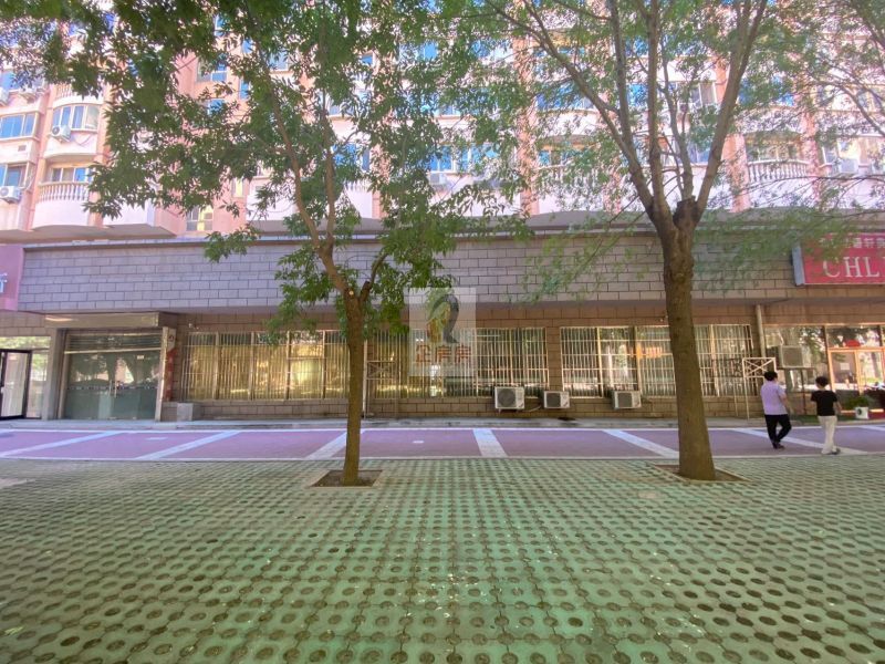  惠新苑3号楼（独栋）