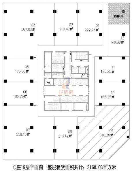 北京环球贸易中心