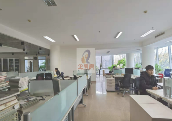 华远企业号（华远企业中心）