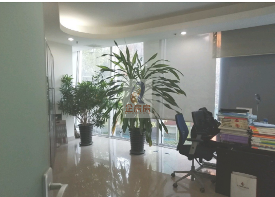 华远企业号（华远企业中心）