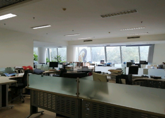 华远企业号（华远企业中心）