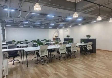 广益大厦（源中心）ABC座（3-10层）