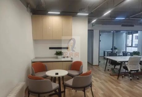 广益大厦（源中心）ABC座（3-10层）