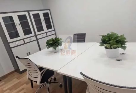 广益大厦（源中心）ABC座（3-10层）