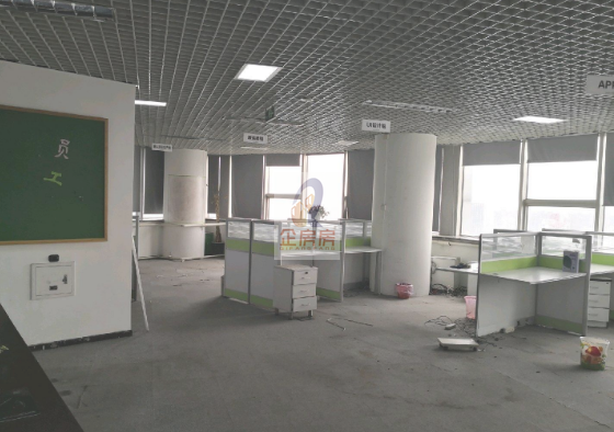 上奥世纪中心2号楼